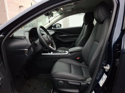 2025 Mazda Mazda CX-30 2.5 S Select Sport