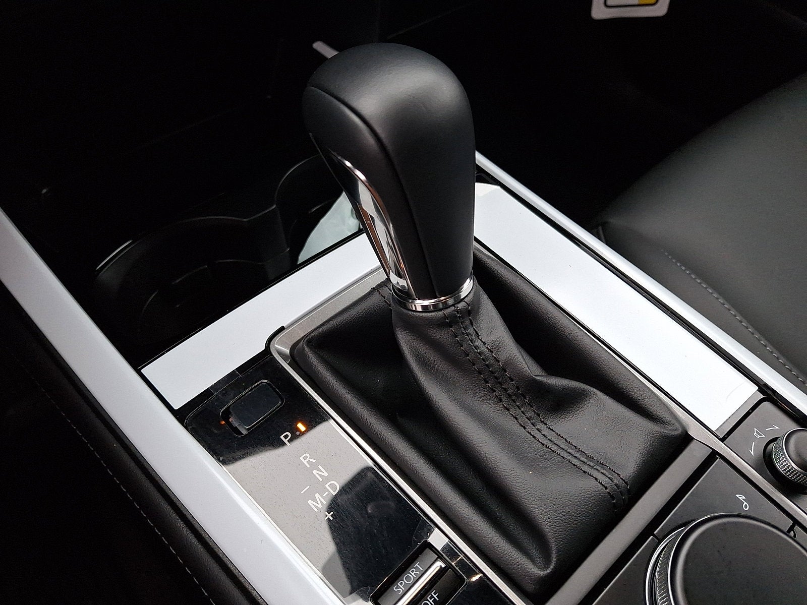 2025 Mazda Mazda CX-30 2.5 S Select Sport