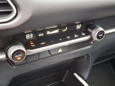 2025 Mazda Mazda CX-30 2.5 S Select Sport