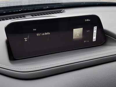 2025 Mazda Mazda CX-30 2.5 S Select Sport