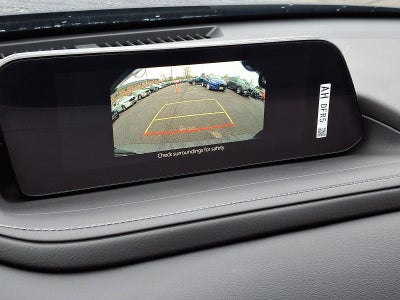 2025 Mazda Mazda CX-30 2.5 S Select Sport