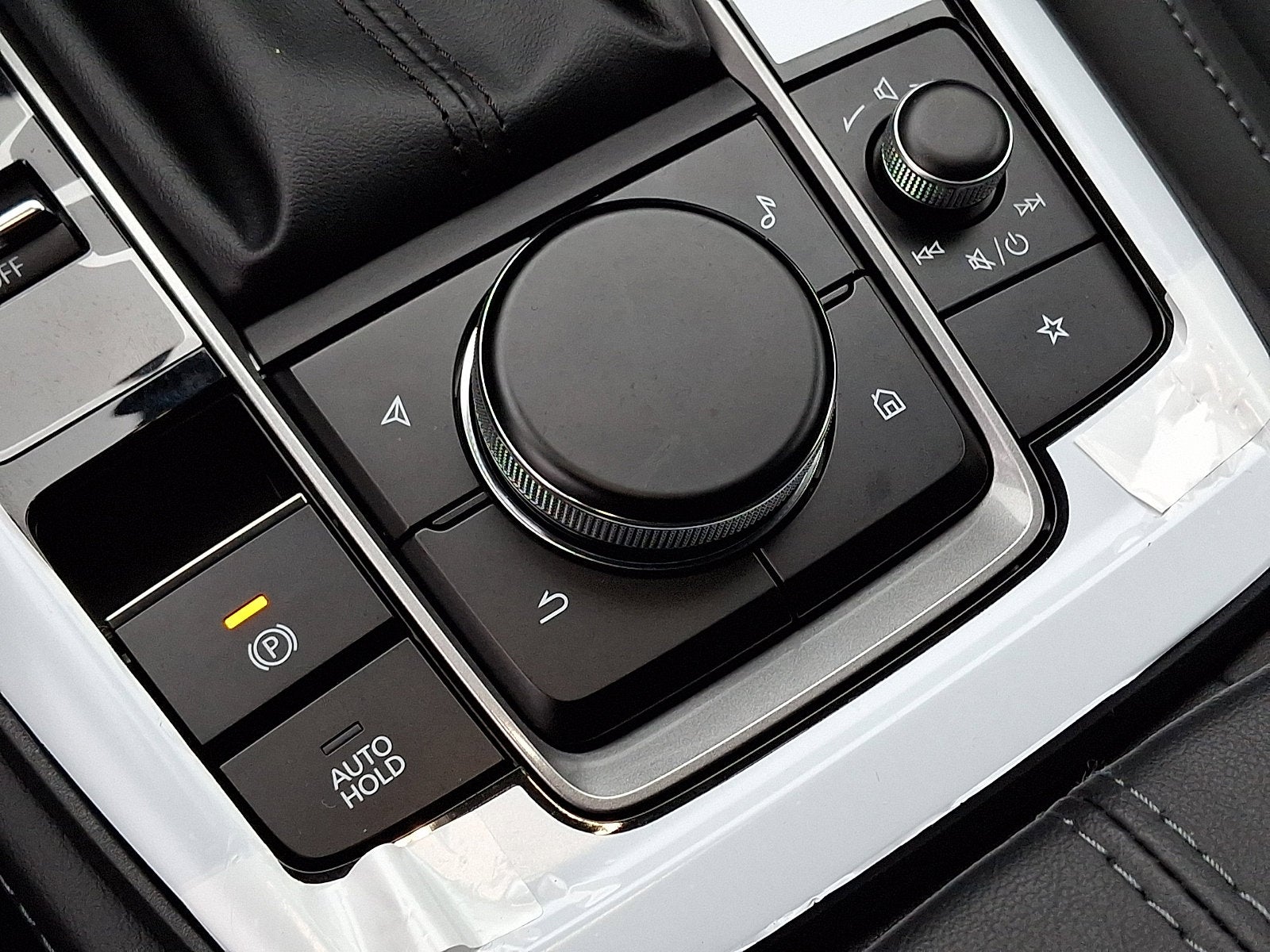 2025 Mazda Mazda CX-30 2.5 S Select Sport