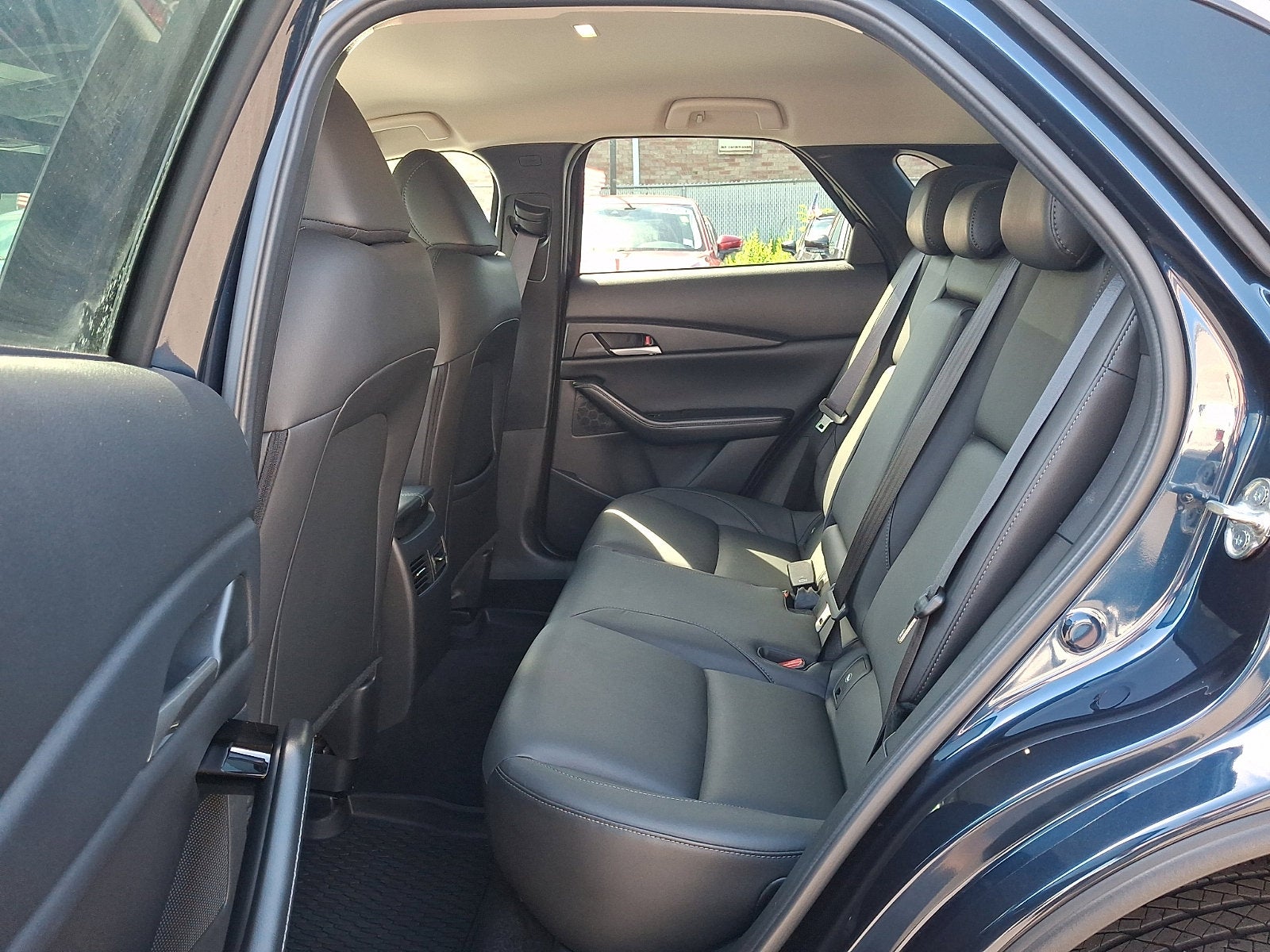 2025 Mazda Mazda CX-30 2.5 S Select Sport