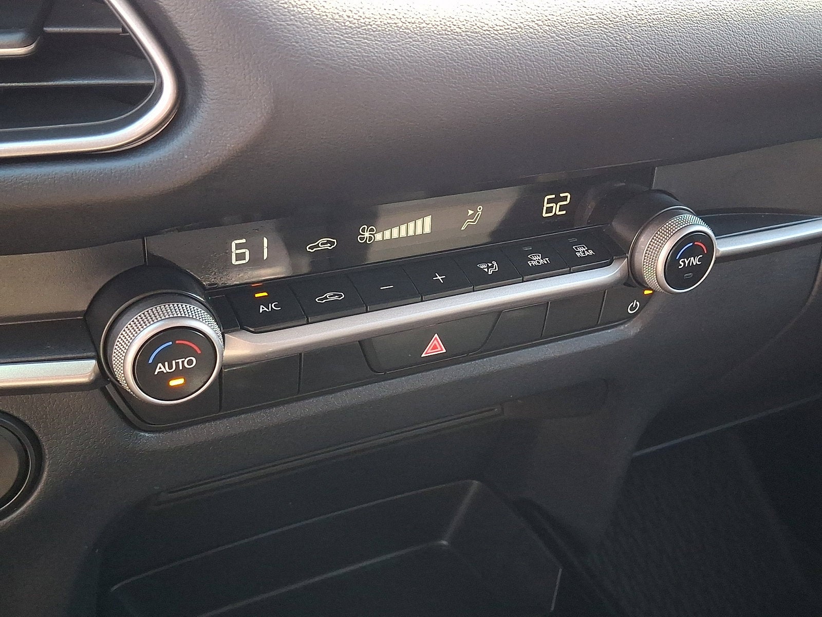 2025 Mazda Mazda CX-30 2.5 S Select Sport