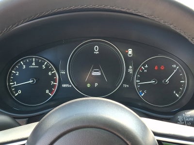 2025 Mazda Mazda CX-30 2.5 S Select Sport