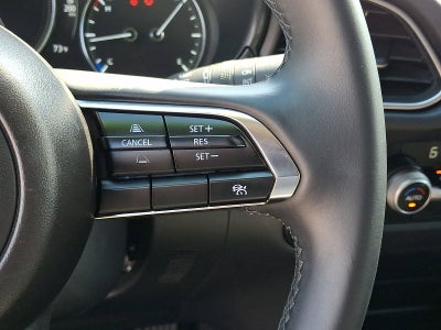 2025 Mazda Mazda CX-30 2.5 S Select Sport