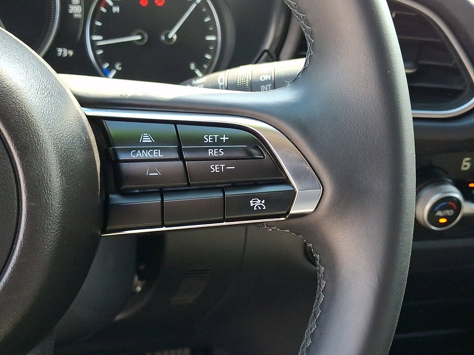 2025 Mazda Mazda CX-30 2.5 S Select Sport