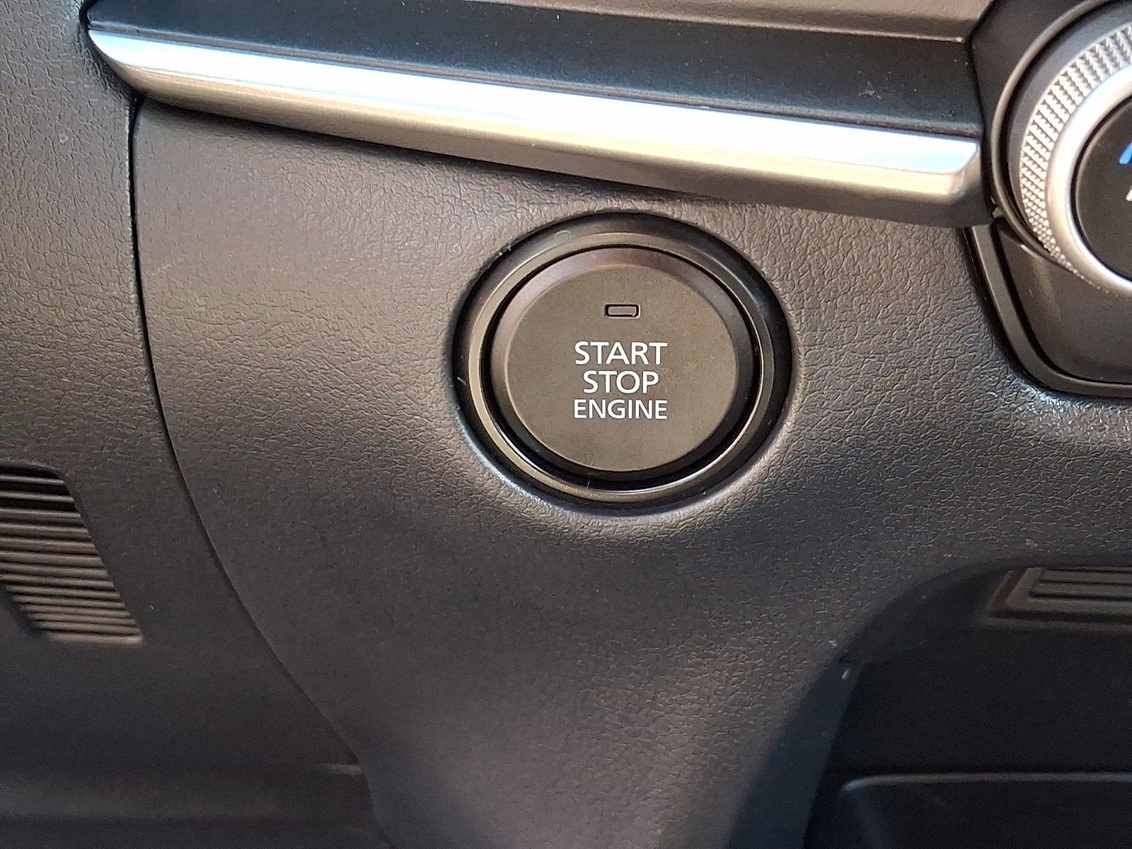 2025 Mazda Mazda CX-30 2.5 S Select Sport