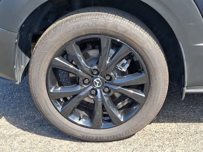 2025 Mazda Mazda CX-30 2.5 S Select Sport