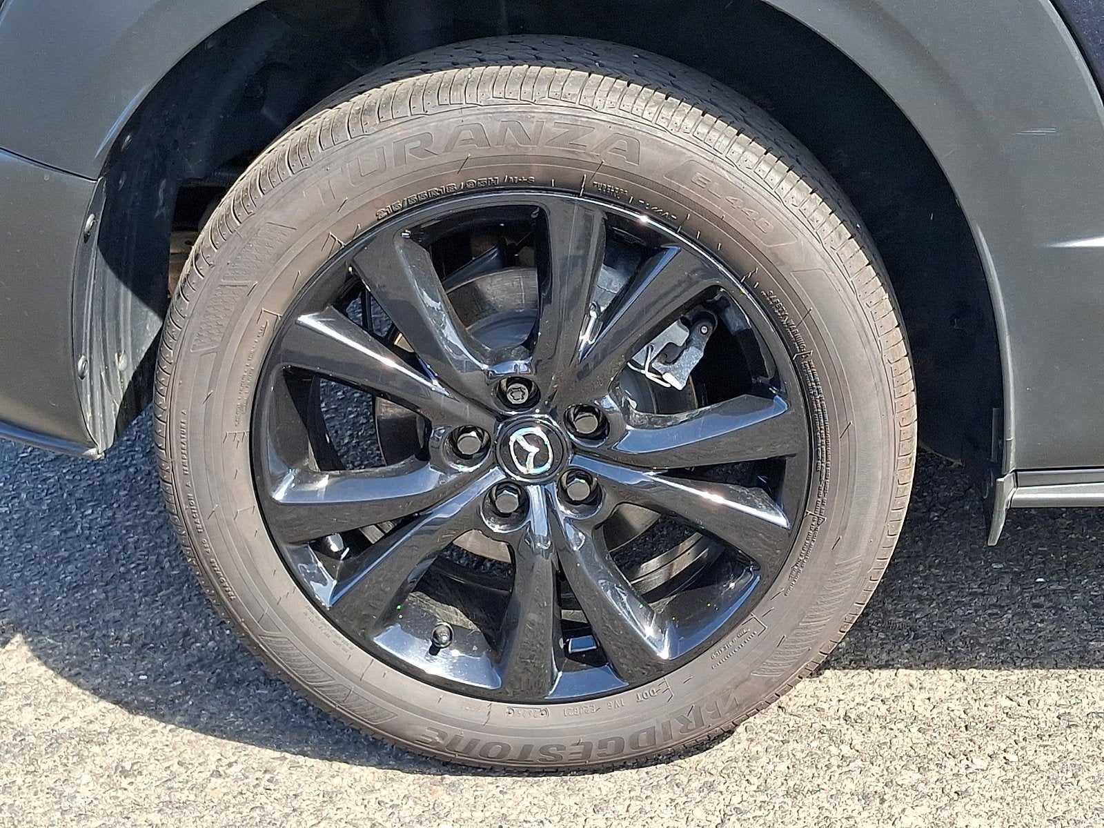 2025 Mazda Mazda CX-30 2.5 S Select Sport