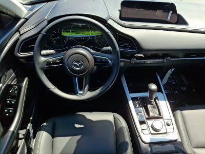 2025 Mazda Mazda CX-30 2.5 S Select Sport