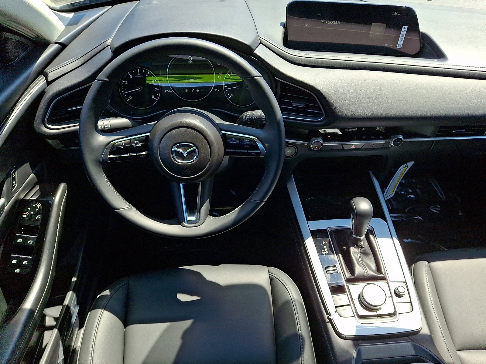 2025 Mazda Mazda CX-30 2.5 S Select Sport