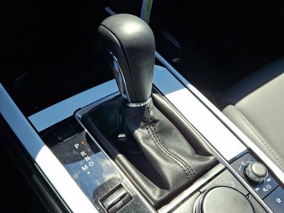 2025 Mazda Mazda CX-30 2.5 S Select Sport