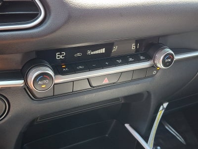 2025 Mazda Mazda CX-30 2.5 S Select Sport