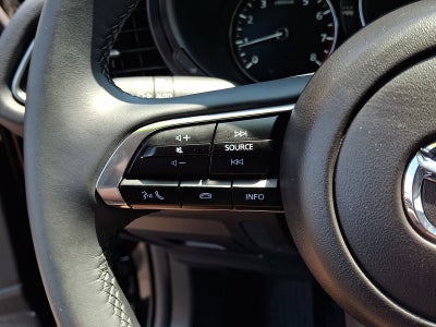 2025 Mazda Mazda CX-30 2.5 S Select Sport