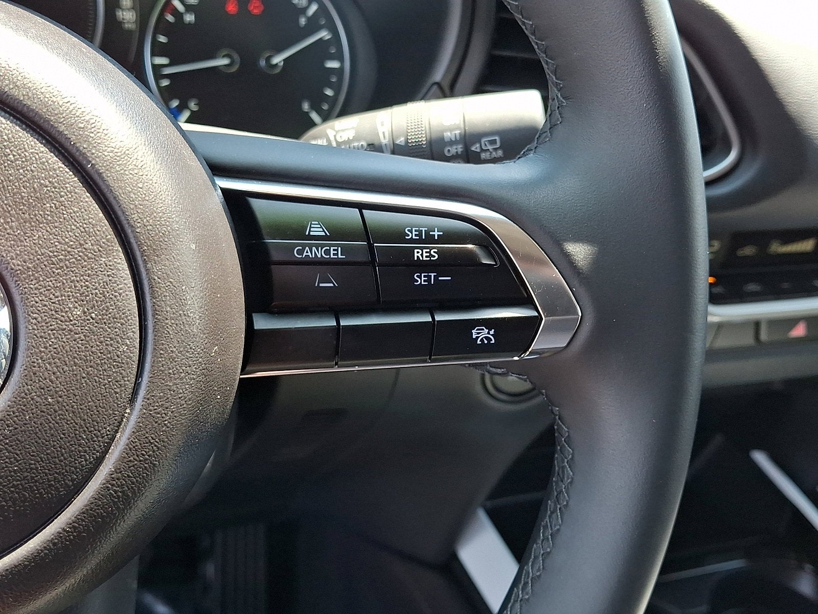 2025 Mazda Mazda CX-30 2.5 S Select Sport