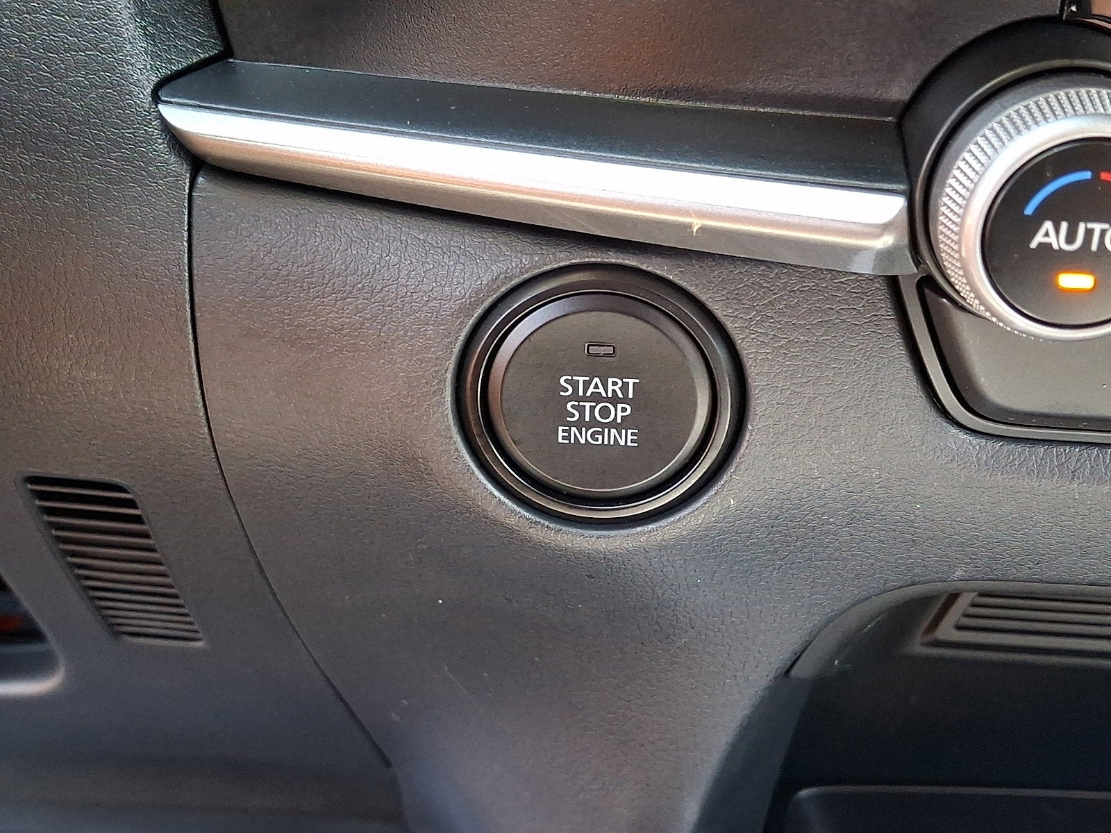 2025 Mazda Mazda CX-30 2.5 S Select Sport