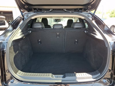 2025 Mazda Mazda CX-30 2.5 S Select Sport