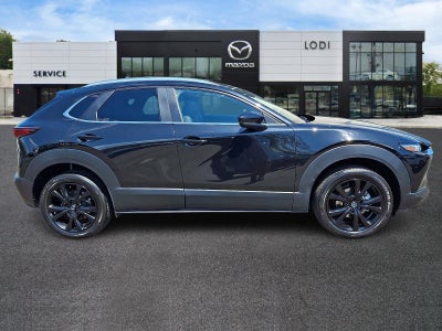2025 Mazda Mazda CX-30 2.5 S Select Sport