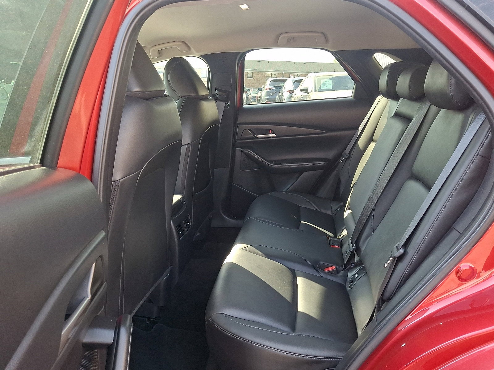 2023 Mazda Mazda CX-30 2.5 S Select Package