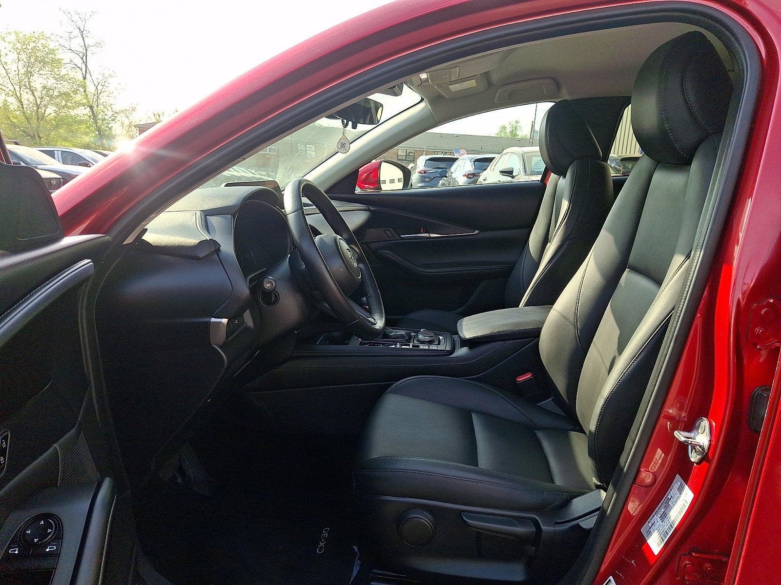 2023 Mazda Mazda CX-30 2.5 S Select Package