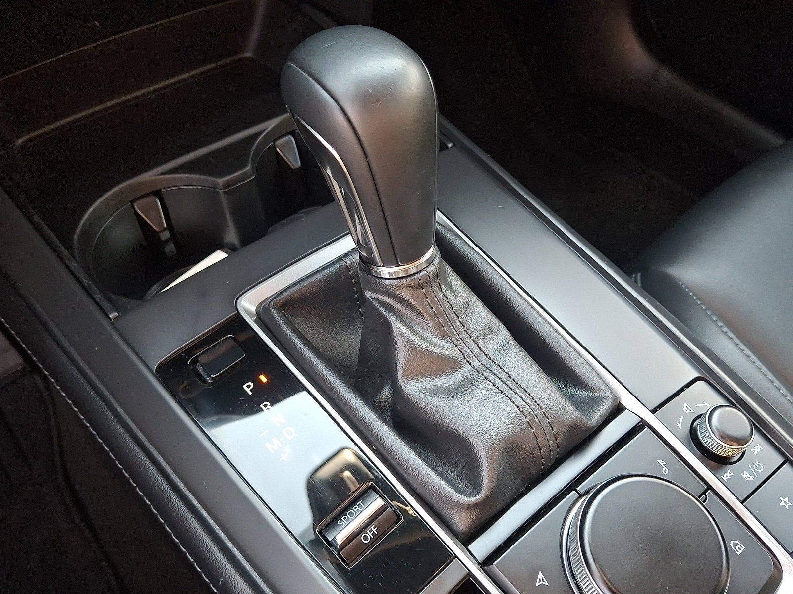 2023 Mazda Mazda CX-30 2.5 S Select Package