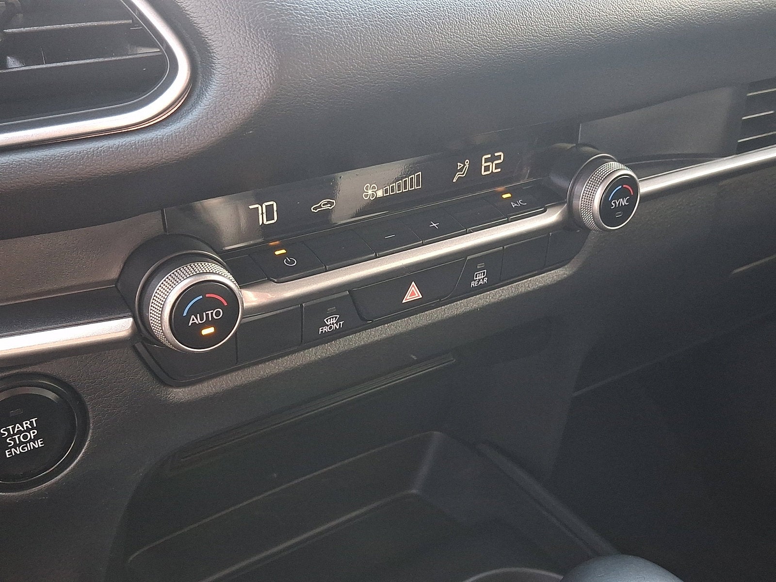 2023 Mazda Mazda CX-30 2.5 S Select Package