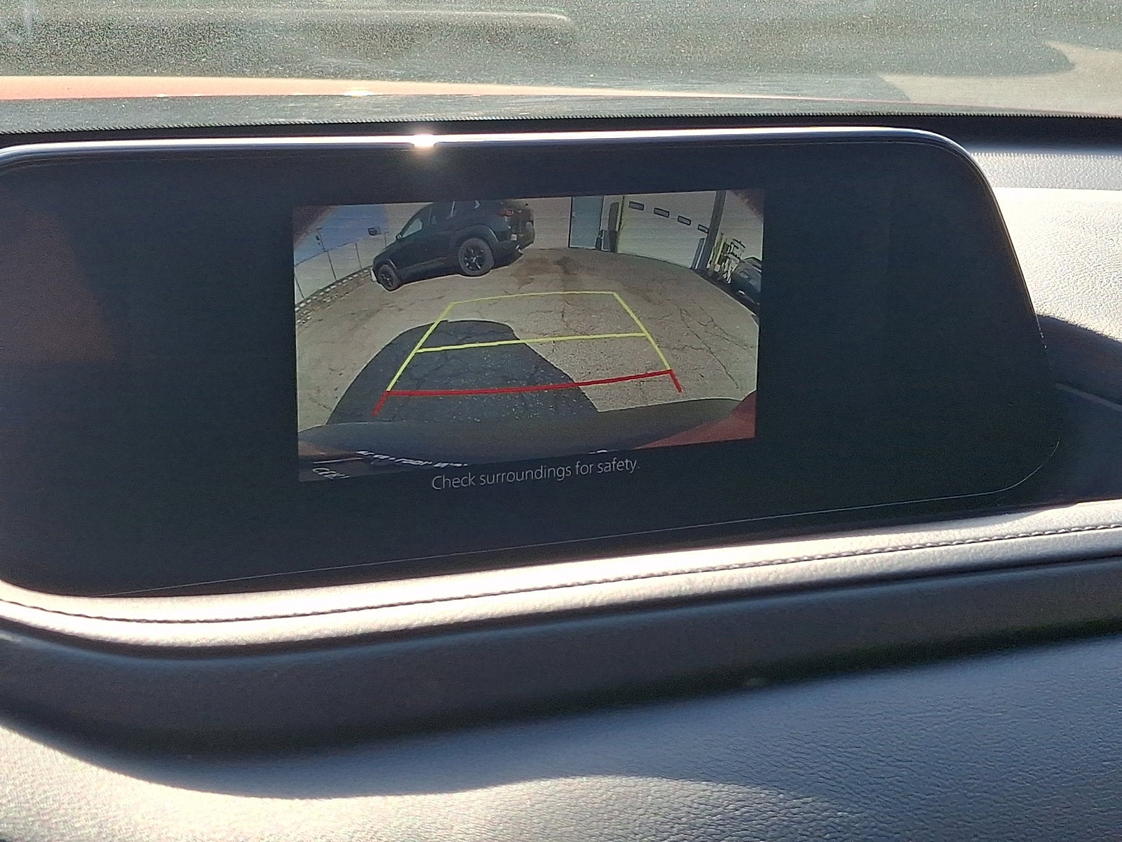 2023 Mazda Mazda CX-30 2.5 S Select Package