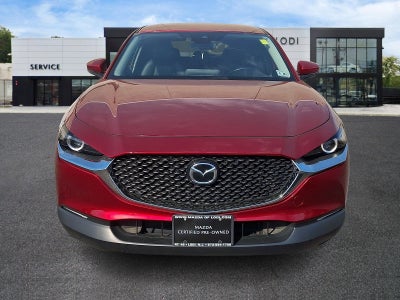 2023 Mazda Mazda CX-30 2.5 S Select Package