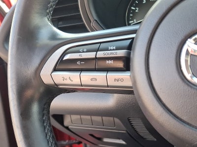 2023 Mazda Mazda CX-30 2.5 S Select Package