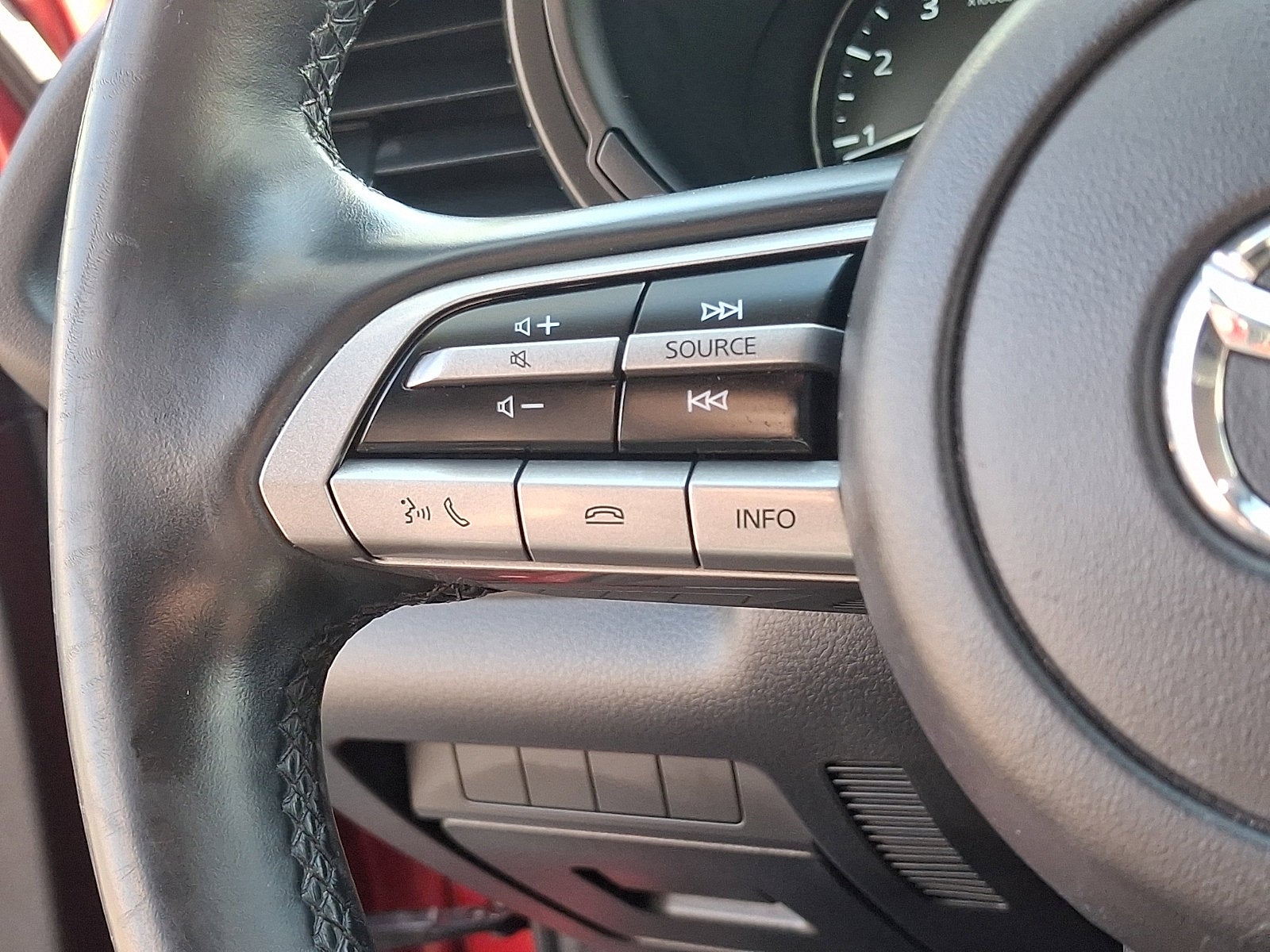 2023 Mazda Mazda CX-30 2.5 S Select Package