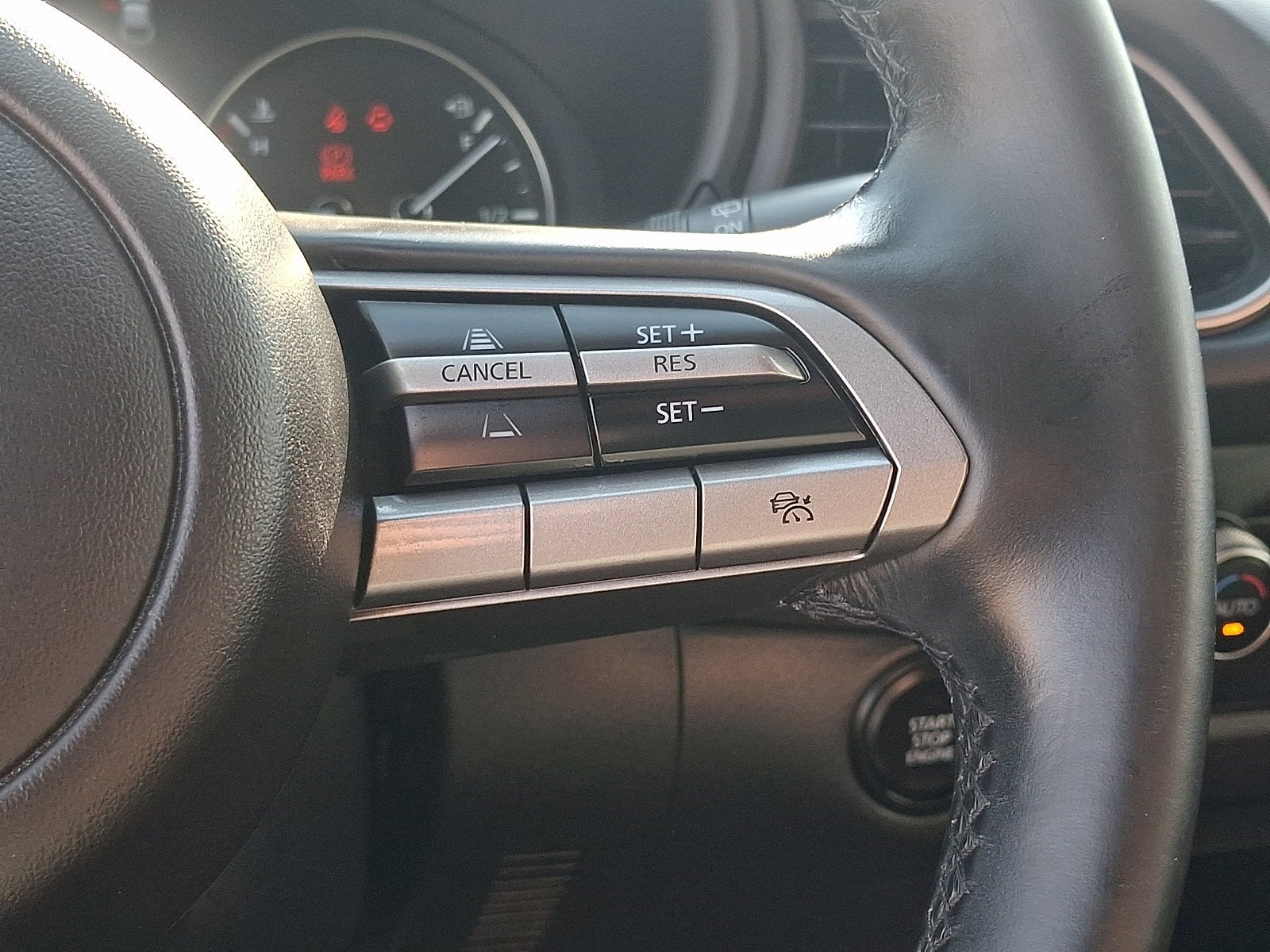 2023 Mazda Mazda CX-30 2.5 S Select Package