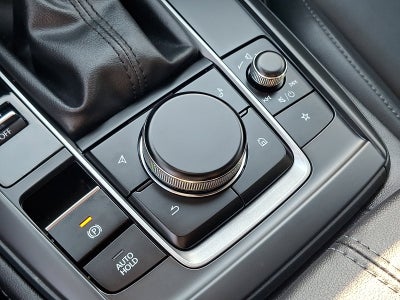 2023 Mazda Mazda CX-30 2.5 S Select Package