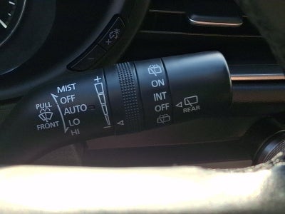 2023 Mazda Mazda CX-30 2.5 S Select Package