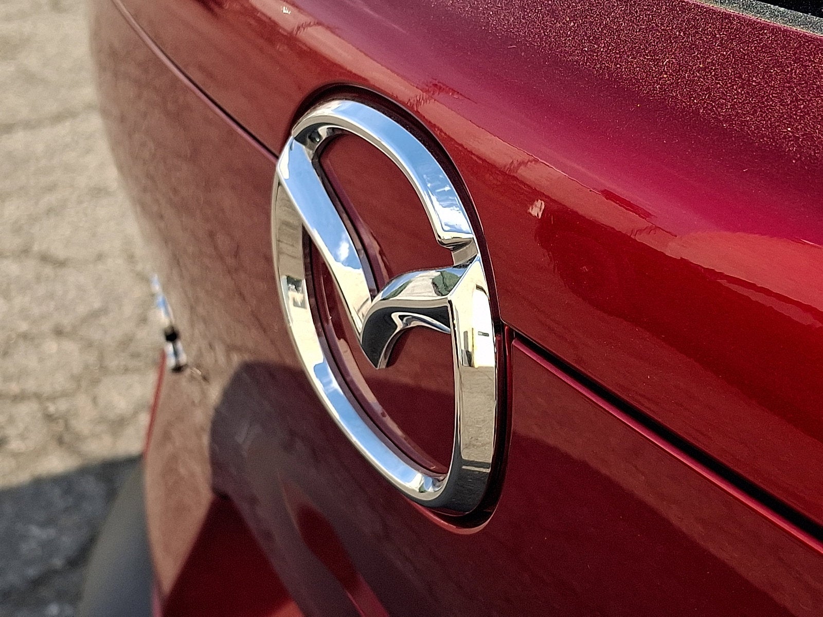 2023 Mazda Mazda CX-30 2.5 S Select Package