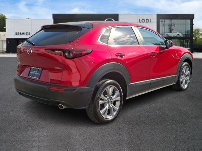2023 Mazda Mazda CX-30 2.5 S Select Package