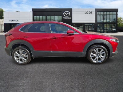 2023 Mazda Mazda CX-30 2.5 S Select Package