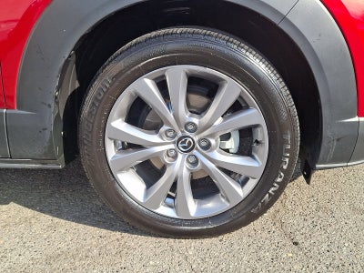 2023 Mazda Mazda CX-30 2.5 S Select Package