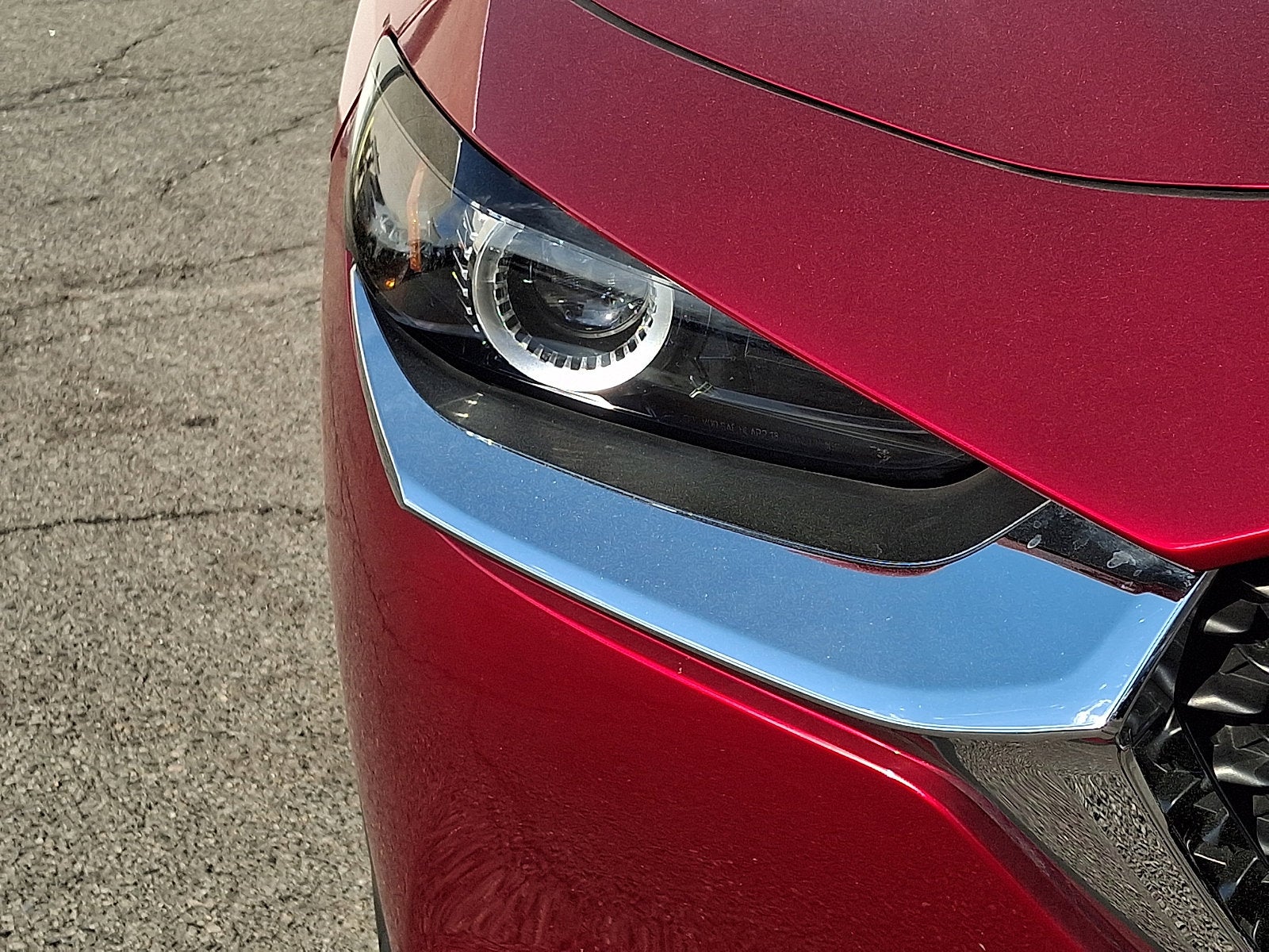 2023 Mazda Mazda CX-30 2.5 S Select Package