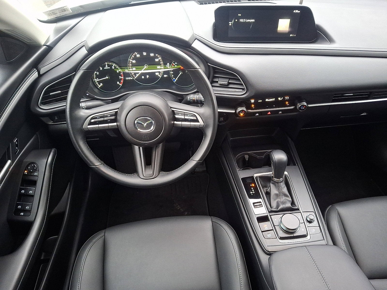 2023 Mazda Mazda CX-30 2.5 S Select Package