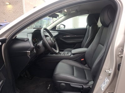 2023 Mazda Mazda CX-30 2.5 S Select Package