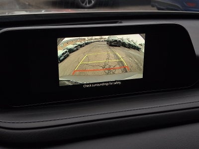 2023 Mazda Mazda CX-30 2.5 S Select Package