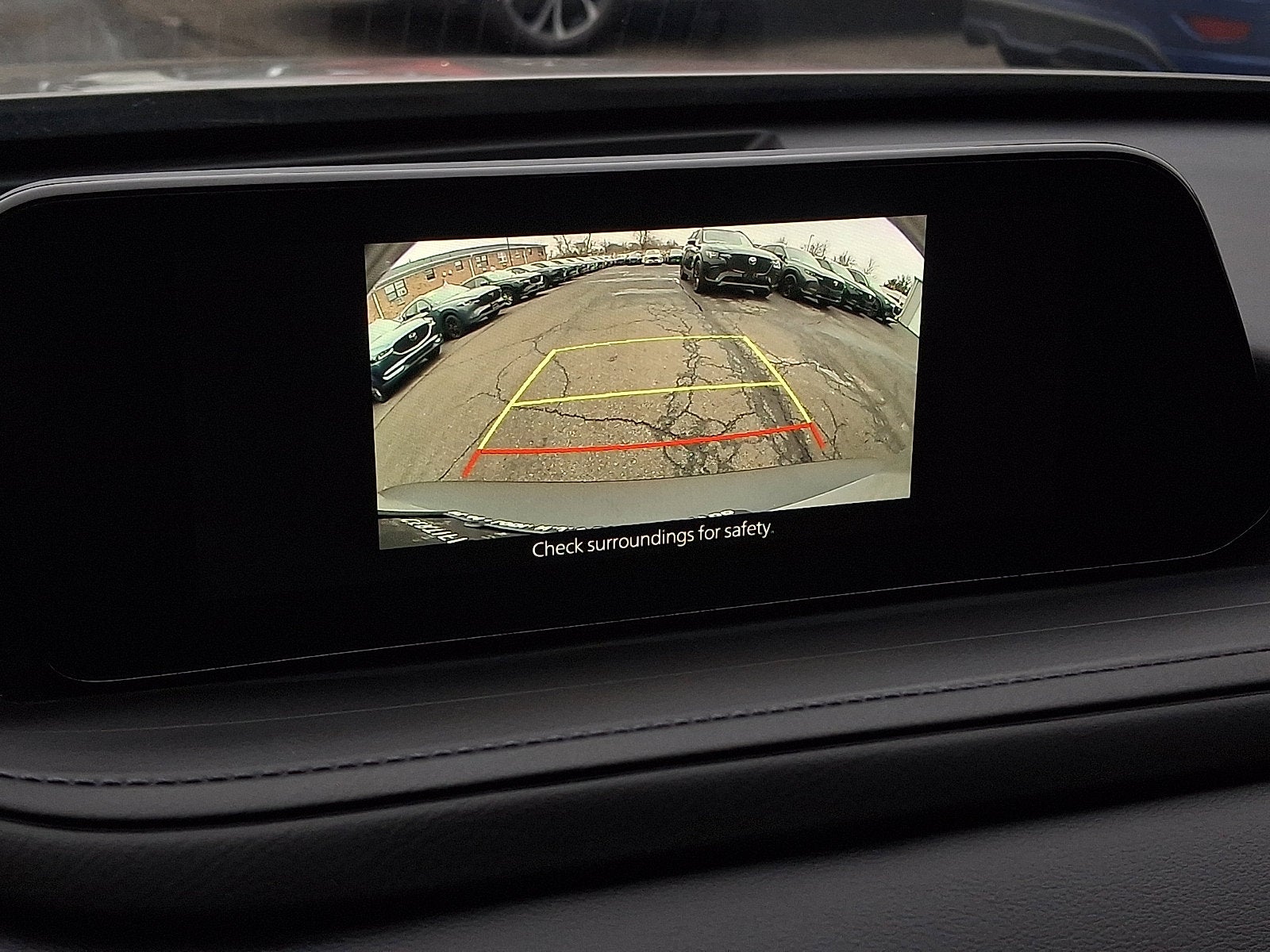 2023 Mazda Mazda CX-30 2.5 S Select Package