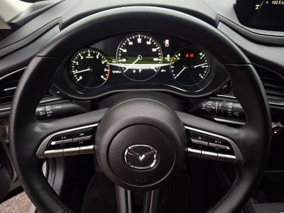 2023 Mazda Mazda CX-30 2.5 S Select Package