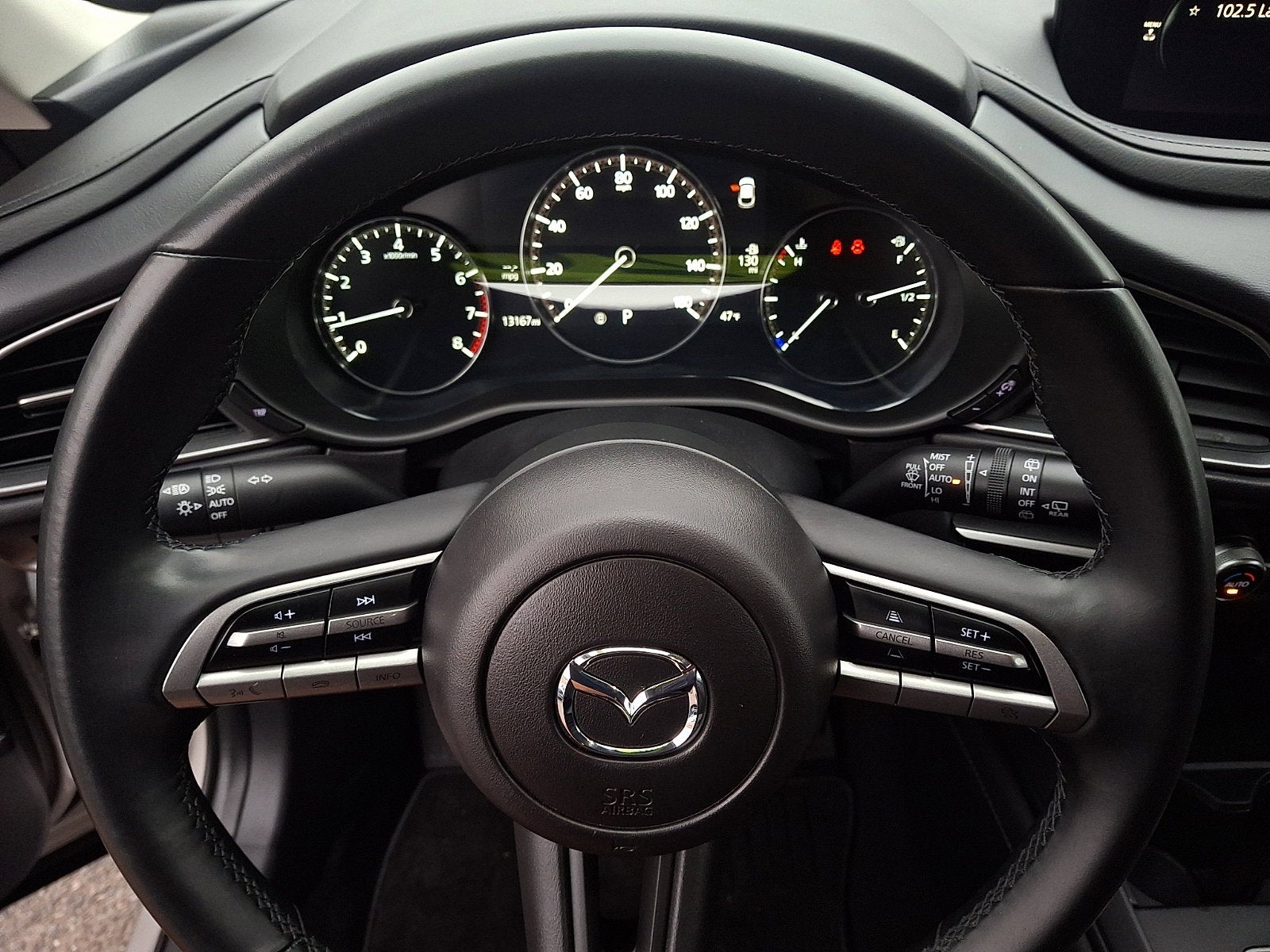 2023 Mazda Mazda CX-30 2.5 S Select Package