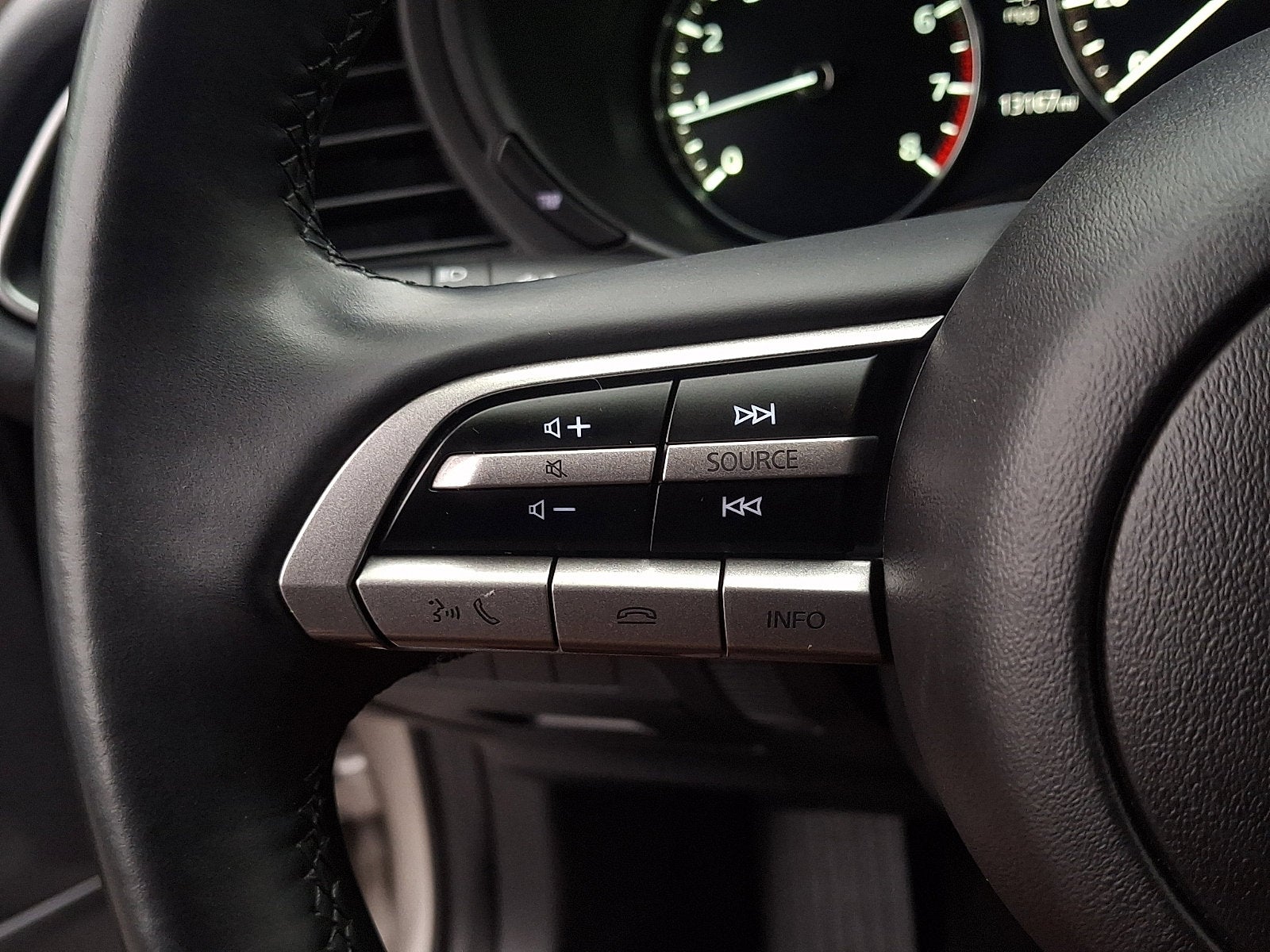 2023 Mazda Mazda CX-30 2.5 S Select Package