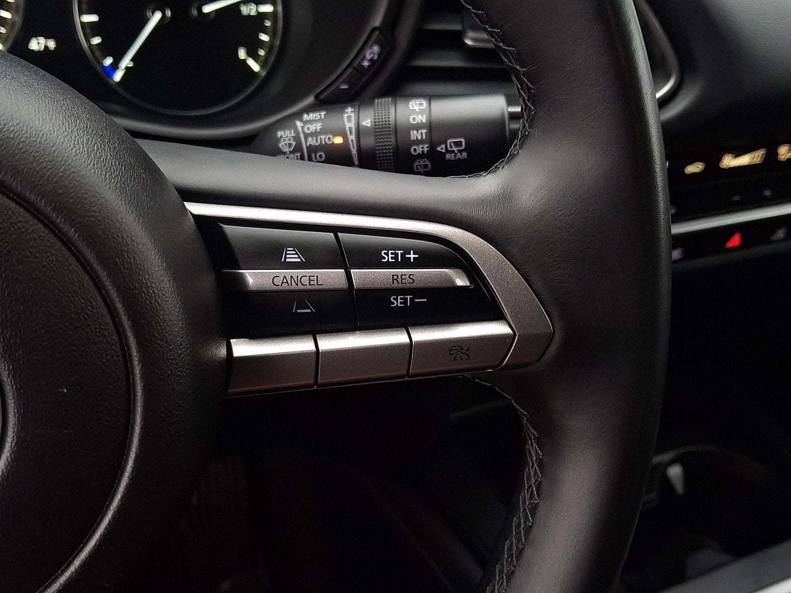 2023 Mazda Mazda CX-30 2.5 S Select Package