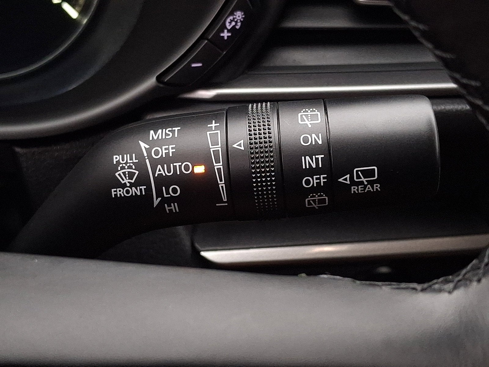 2023 Mazda Mazda CX-30 2.5 S Select Package