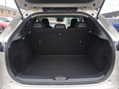 2023 Mazda Mazda CX-30 2.5 S Select Package