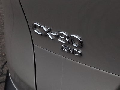 2023 Mazda Mazda CX-30 2.5 S Select Package